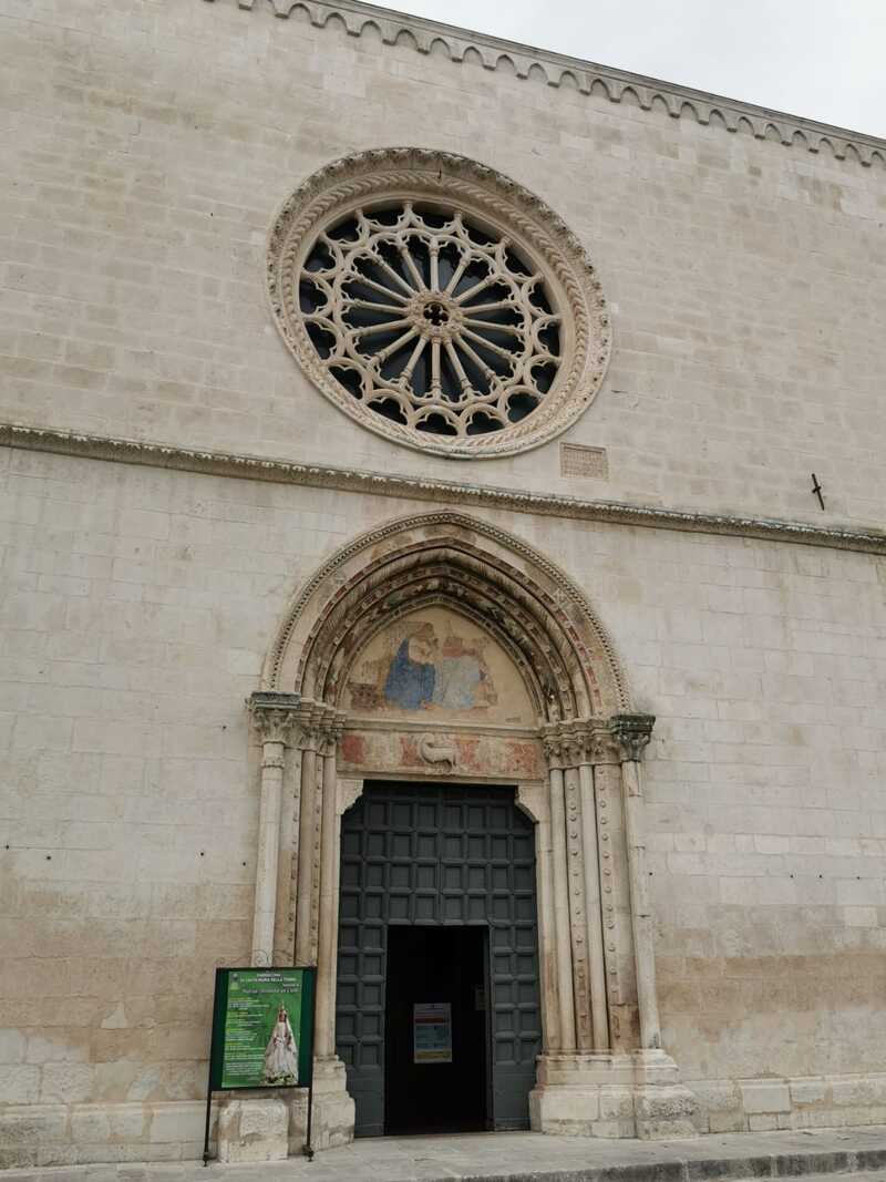chiesa sulmona