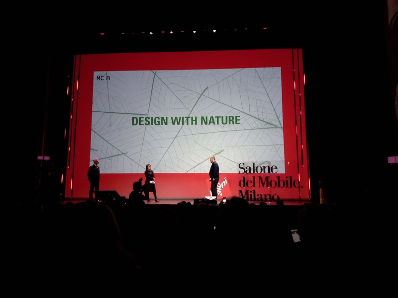 design with nature