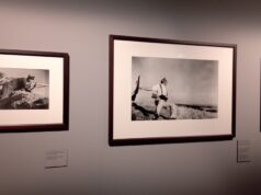 Le foto di Robert Capa al Mudec di Milano Le foto di Robert Capa al Mudec di Milano